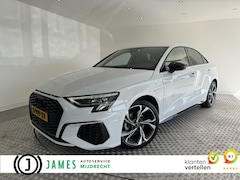 Audi A3 Limousine - 30 TFSI edition one S-Line