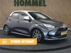 Toyota Yaris - 1.5 Hybrid Executive - AFNEEMBARE TREKHAAK - DODEHOEK DETECTIE - HEAD-UP DISPLAY - JBL AUD