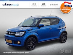 Suzuki Ignis - 1.2 Select AIRCO | LMV | rijklaarprijs