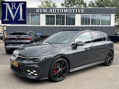 Volkswagen Golf - 2.0 TSI GTI 265PK | APPLE CARPL. ADNROID AUTO | ACC | PANORAMA DAK | 360° CAMERA | STOEL/S
