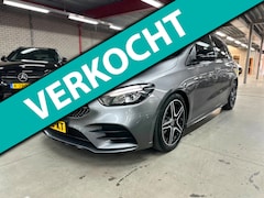 Mercedes-Benz B-klasse - 180 Business Solution AMG, Pano, Led, Org NL
