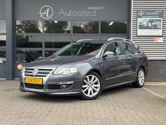 Volkswagen Passat Variant - 1.8 TFSI Sport R-Line