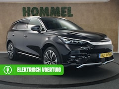 BYD Tang - Flagship 108.8 kWh - ORIGINEEL NEDERLANDSE AUTO - AFNEEMBARE TREKHAAK - TREKGEWICHT 1500 K