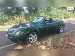 Fiat Barchetta - 1.8-16V
