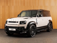 Land Rover Defender 110 - 2.0 P300e 110 X-Dynamic HSE URBAN | PANO | HUD | 22" | MERIDIAN 700W