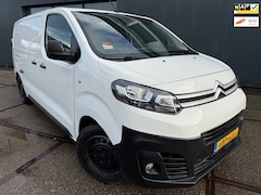 Citroën Jumpy - 1.6 BlueHDI 95 M Club | Nieuwe distributieriem | Euro 6 |