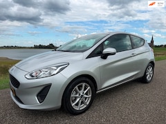 Ford Fiesta - 1.1 Trend