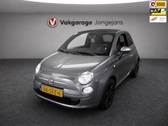 Fiat 500 - 0.9 TwinAir