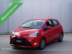 Toyota Yaris - 1.5 Hybrid 32.493 KM