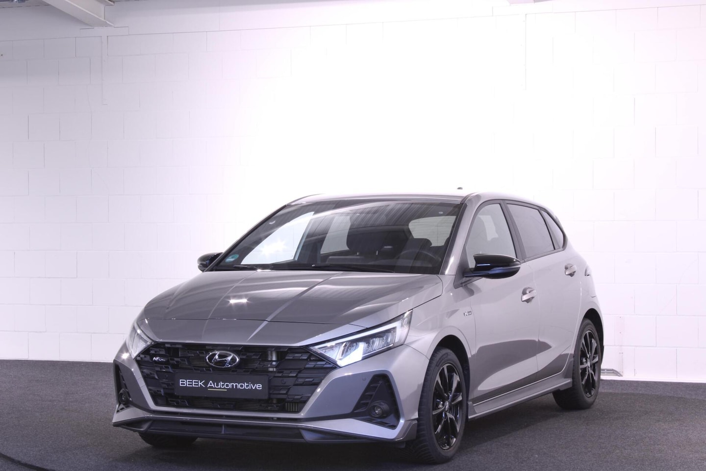 Hyundai i20 - 1.0 T-GDI N Line | BOSE | Stoel- en stuurverw. - AutoWereld.nl