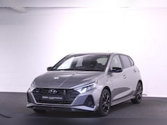 Hyundai i20 - 1.0 T-GDI N Line | BOSE | Stoel- en stuurverw