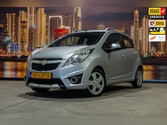 Chevrolet Spark - 1.2 16V LT