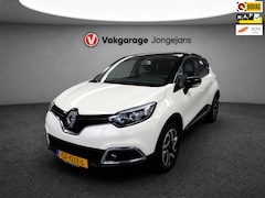 Renault Captur - 0.9 TCe Dynamique