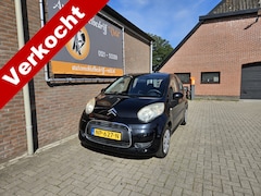Citroën C1 - 1.0-12V Séduction