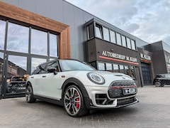 MINI Clubman - 2.0 JCW ALL4 John Cooper Works F1 aut 306pk/nw model/pano/camera/Hk/vol