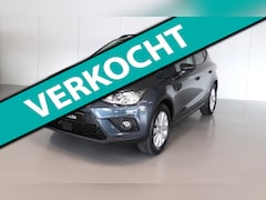 SEAT Arona - 1.0 TSI Style Business Intense met trekhaak