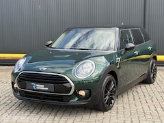 MINI Clubman - 2.0 Cooper D Salt Business AUTOMAAT | TOPSTAAT