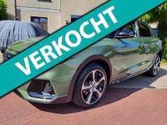 Audi A1 allstreet - 30 TFSI Advanced edition