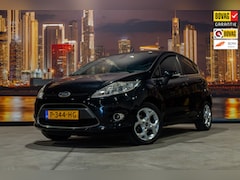 Ford Fiesta - 1.25 Trend