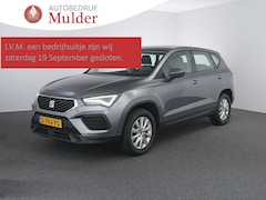 SEAT Ateca - 1.0 TSI Reference | LED | Carplay | Cruise | Clima |