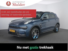 Lynk & Co 01 - 1.5 | Pano | 360 Camera | ACC | Memory |