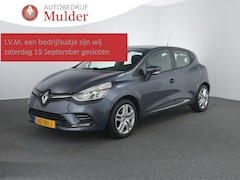 Renault Clio - 0.9 TCe Zen | Cruise | Airco | Navi | Bluetooth |