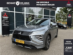Mitsubishi Eclipse Cross - 2.4 PHEV Executive