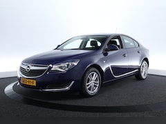 Opel Insignia - 1.4 T EcoFLEX Business+ |CRUISE|CLIMA|ELK.PAKKET