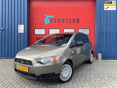 Mitsubishi Colt - 1.1 Edition One | 2e eig | Airco
