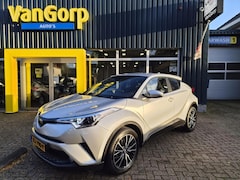Toyota C-HR - 1.2 Dynamic All-in prijs