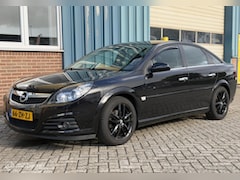 Opel Vectra GTS - 2.2-16V Sport Cruise Clima Navi Trekhaak