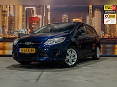 Ford Focus Wagon - 1.0 EcoBoost Titanium