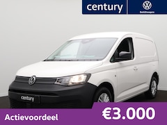 Volkswagen Caddy Cargo - Bedrijfswagens Comfort 2.0 TDI EU6 75 kW (102 pk) 2755 mm 6 versn