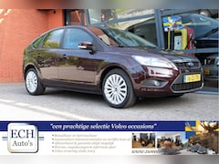 Ford Focus - 1.6 Titanium