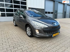 Peugeot 308 SW - 1.6 VTi XS Panorama Airco 7 Zits Trekhaak Full Options