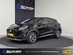 Ford Puma - 1.0 EcoBoost Hybrid Titanium 360Camera Adaptive CruiseControl