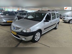 Dacia Logan MCV - 1.6 Lauréate Airco 148.000dkm