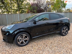 Ford Puma - 1.0 EcoBoost Hybrid ST-Line X 155PK Automaat Navigatie & Camera & Winterpakket