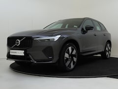 Volvo XC60 - T6 AWD Ultra Dark | Trekhaak | 360° Camera | Panoramadak |