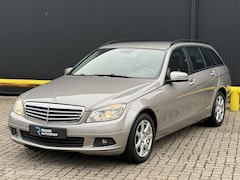Mercedes-Benz C-klasse Estate - 180 K BlueEFFICIENCY AUTOMAAT