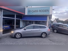 Peugeot 308 SW - 1.2 PureTech Executive Luxe Apk export