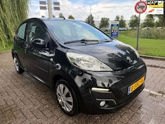 Peugeot 107 - 1.0 Active LED NAP Carplay