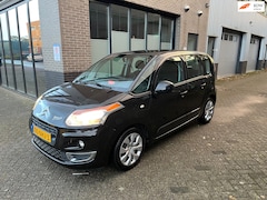 Citroën C3 Picasso - 1.6 VTi Aura 59 DKM NAP Airco Boekjes