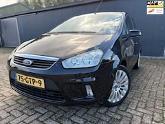 Ford C-Max - 1.8-16V Titanium/P.sensor/Navi/Trekhaak/NEW APK