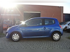 Renault Twingo - 1.2 Dynamique airco panoramadak inruil mogelijk nap