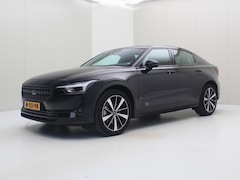 Polestar 2 - 2 165kW Standard Range Single Motor 90, 84% SoH [ PANODAK+H&K+CAMERA+TREKHAAK+PDC+CARPLAY