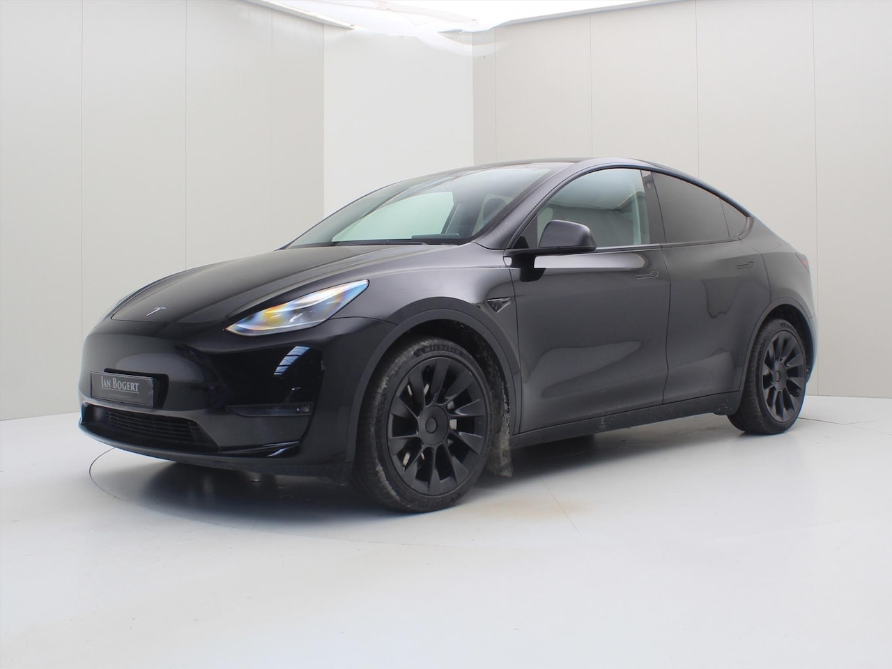 Tesla Model Y - Long Range AWD 75kWh 351pk 93% SoH [ AMD RYZEN+AUTOPILOT+20 INCH+PREMIUM AUDIO ] - AutoWereld.nl