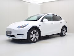 Tesla Model Y - Long Range AWD 75kWh 351pk 92.8% SoH [ TREKHAAK+AMD RYZEN+AUTOPILOT+19 INCH ]