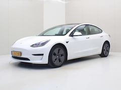 Tesla Model 3 - Standard RWD Plus FACELIFT 90, 3% SoH [ LFP-ACCU+WARMTEPOMP+AUTOPILOT+60 kWh+PREMIUM AUDIO
