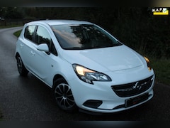 Opel Corsa - 1.0 Turbo Business+ Zeer Mooie Auto